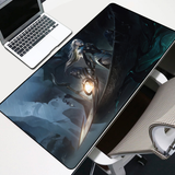SENTINEL DIANA MOUSE PAD