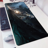 SENTINEL DIANA MOUSE PAD