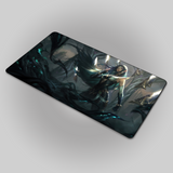 Sentinel Irelia Mousepad