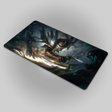 Sentinel Pyke Mousepad