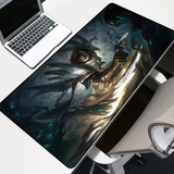 SENTINEL PYKE MOUSE PAD