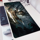 SENTINEL PYKE MOUSE PAD