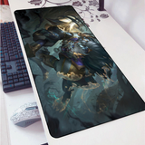 SENTINEL RENGAR MOUSE PAD