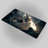Sentinel Riven Mousepad