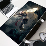 SENTINEL RIVEN MOUSE PAD