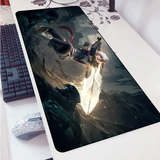SENTINEL RIVEN MOUSE PAD