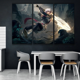 Sentinel Riven Buy Wall Poster