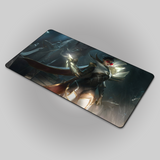 Sentinel Vayne Mousepad