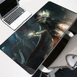 SENTINEL VAYNE MOUSE PAD