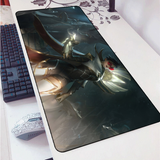 SENTINEL VAYNE MOUSE PAD