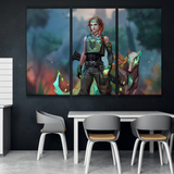 Skye Buy Wall Poster
