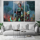 SKYE POSTER