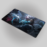 Snow Moon Illaoi Mousepad
