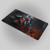 Solar Ecplipse Sejuani Mousepad