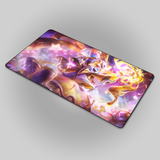 Space Groove Lulu Prestige Edition Mousepad