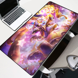 SPACE GROOVE LULU PRESTIGE EDITION MOUSE PAD