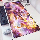 SPACE GROOVE LULU PRESTIGE EDITION MOUSE PAD