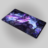 Spirit Blossom Akali Mousepad