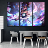 Spirit Blossom Evelynn Buy Wall Poster