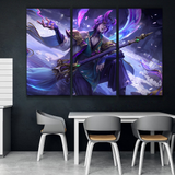 Spirit Blossom Hwei Buy Wall Poster