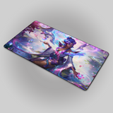 Spirit Blossom Karma Mousepad