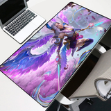 SPIRIT BLOSSOM KAYLE MOUSE PAD