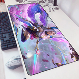 SPIRIT BLOSSOM KAYLE MOUSE PAD