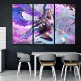 Spirit Blossom Kayle Buy Wall Poster