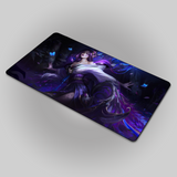 Spirit Blossom Morgana Mousepad