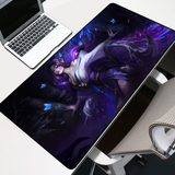 SPIRIT BLOSSOM MORGANA MOUSE PAD