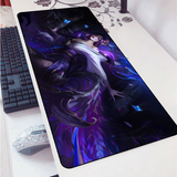 SPIRIT BLOSSOM MORGANA MOUSE PAD