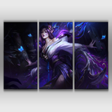 Spirit Blossom Morgana Poster