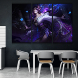 Spirit Blossom Morgana Buy Wall Poster