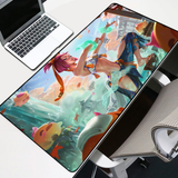 SPIRIT BLOSSOM SPRINGS YUNARA MOUSE PAD