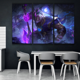 Spirit Blossom Yorick Buy Wall Poster