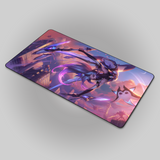 Star Guardian Akali Mousepad