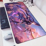 STAR GUARDIAN AKALI MOUSE PAD