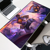 STAR GUARDIAN EKKO MOUSE PAD