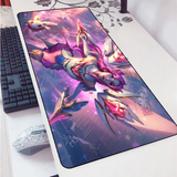 STAR GUARDIAN KAI'SA MOUSE PAD