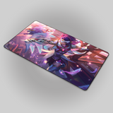 Star Guardian Quinn Mousepad