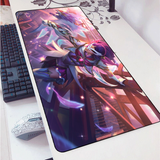 STAR GUARDIAN QUINN MOUSE PAD
