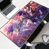 STAR GUARDIAN QUINN MOUSE PAD