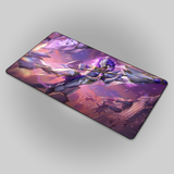Star Guardian Rell Mousepad