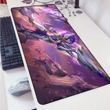 STAR GUARDIAN RELL MOUSE PAD