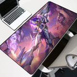 STAR GUARDIAN RELL MOUSE PAD