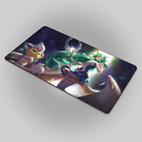 Star Guardian Soraka Mousepad