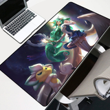 STAR GUARDIAN SORAKA MOUSE PAD