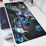 STAR GUARDIAN SYNDRA PRESTIGE EDITION MOUSE PAD