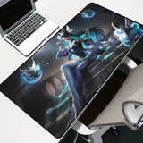 STAR GUARDIAN SYNDRA PRESTIGE EDITION MOUSE PAD