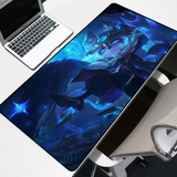 STARGAZER VEX MOUSE PAD
